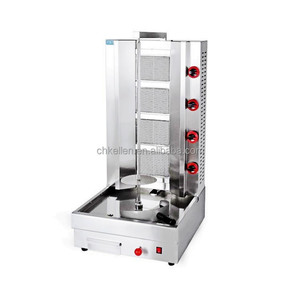 เครื่องทำชาวยารมะคุณภาพสูงขายดี ยอดนิยม โดเนอร์เคบับ - Product Image 4