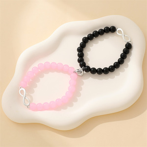 2 шт./набор, браслет из натурального камня - Product Image 2