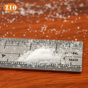 Ensign fabbrica all'ingrosso per uso alimentare additivi alimentari citrato di sodio in polvere di acidità regolatori 25 kg/bag Bag - Product Image 2