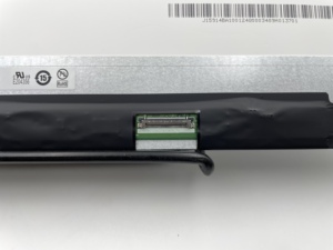 B140han07.h b140han07.1 richshine thương hiệu ban đầu mới một lớp 1080P 30pin Màn hình LCD FHD pcba cong thay thế Bảng điều chỉnh - Product Image 6