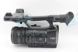 กล้องวิดีโอ HFT Professional HDR-AX2000E กล้องดิจิตอลพร้อมเซ็นเซอร์ Exmor 3 CMOS ซูมออปติคอล 10x-20x มุมกว้าง 90 องศา รูรับแสง F1.6 - Product Image 2