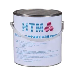 18 ~ 20L金属油漆桶中国供应商5加仑锡罐/桶20升钢桶