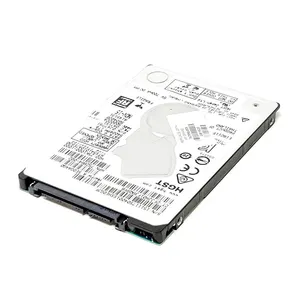 Laptop HDD 2.5インチ1テラバイト5.4K 5400 RPM SATA 7ミリメートルHard Driveため832077-005 L24400-001