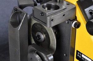 Máquina afiladora de tijeras de alta precisión, máquina rectificadora de cortadores pequeños y fresas - Product Image 6