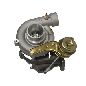 Turbocompresor 17201-17010 17201-17030 para Toyota Celica GT Four ST165 3S-GTE 1987-1989 1HD 1HD-T CT26 1992-2001 1vd 1kd - Product Image 1