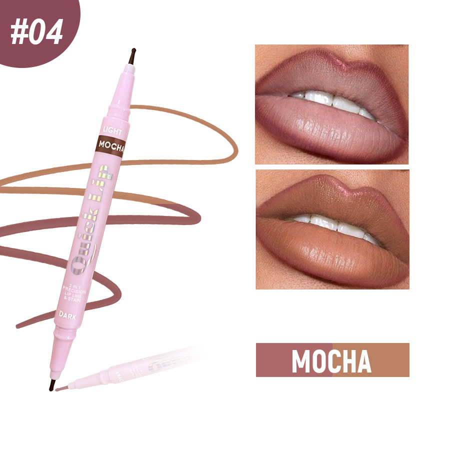 4 #   MOCHA