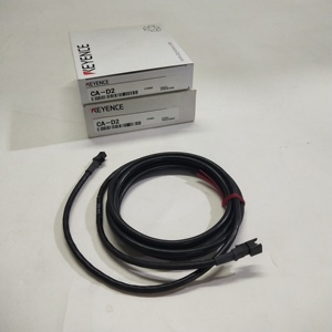 CA-D2 2m สายเชื่อมต่อกล้องระบบวิชั่นดั้งเดิม - Product Image 6