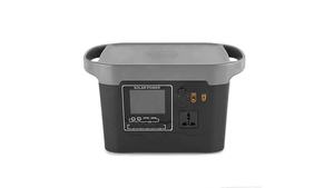 במלאי 1000w כדי 3000w גנרטור סולארי נייד עם בקר mppppt הוביל תאורה לשימוש חיצוני eu/au/us/za/<span class=keywords><strong>ng</strong></span>/br מחסן - Product Image 3