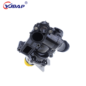 06H121026BA 06H121026CF 06H121026CQ 06H121026DD Bomba de agua eléctrica híbrida OEM para VW SKODA AUDI A4 A5 Q5 2,0 T <span class=keywords><strong>EA001</strong></span> - Product Image 6