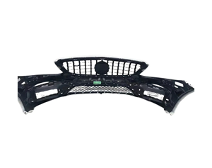 Mercedes Classe <span class=keywords><strong>C</strong></span> 14-15 A205 880 0740 A2058800740 Assemblage de pare-chocs avant Nouvelles PIÈCES DE RECHANGE EN PLASTIQUE AUTO <span class=keywords><strong>W205</strong></span> - Product Image 4