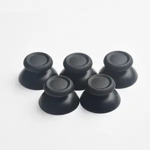 X429 High Quality Black Grey For Ps4 Controller Thumbstick For Ps4 Controller Thumb Stick Black