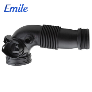 13717605638 Großhandel Auto-Zubehör Motorluftfilter Ansaugschlauch für BMW F20 F22 F30 F80 F34 F31 F33 F83 F10 F11 E84 F25 E89 - Product Image 1