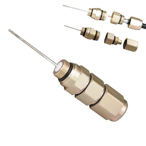 QR500,QR540,P3 500 Cáp Đồng Trục Thân Cây Splice Nối - Product Image 6