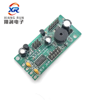 Scheda Madre Universale per Bilancia Elettronica, Accessori per Apparecchi di Pesatura, Circuito Digitale, Huaying, Dahe, Dayang