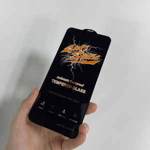 Giá tốt nhất cao rõ ràng màn hình kính cho iPhone chống tĩnh Tempered Glass màn hình cảm ứng cho iPhone 16 bảo vệ màn hình kính - Product Image 6