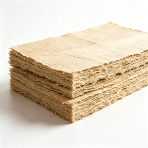 Acid Free Archival Mulberry Paper Suitable For Long Term Art Storage And Collection Display - Product Image 5