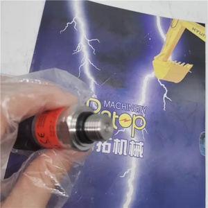 31Q4-40520 31Q440520 เซ็นเซอร์วัดแรงดัน 100 บาร์ สำหรับ R210-7 R225-9 - Product Image 4