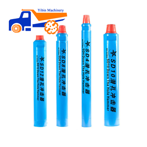6 אינץ 'משימת 6 אינץ' 60 <span class=keywords><strong>dth</strong></span> מקדחים פטיש מים היטב קידוח ארגז חול קידוח עבור צמחים ייצור - Product Image 3