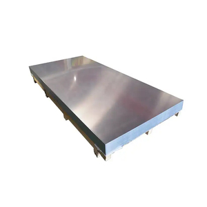 แผ่นอลูมิเนียมอัลลอยด์ ASTM JIS DIN 3003 3004 3105 ซีรีส์ 3000 รุ่น H112 O-State ป้องกันสนิม ตัดเชื่อมได้ กำหนดความหนาได้ตามต้องการ ราคาต่อกิโลกรัม - Product Image 6