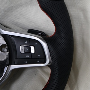 Volante de Ensamblaje Automático para Amarok <span class=keywords><strong>Touareg</strong></span> MK7 7R 7.5R R7 6R MK5 MK7.5 MK4 <span class=keywords><strong>R</strong></span> <span class=keywords><strong>Line</strong></span> - Product Image 5