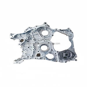 Pompe à huile LOOKT PARTS 4650344, <span class=keywords><strong>vente</strong></span> directe d'usine, compatible avec <span class=keywords><strong>Fiat</strong></span> <span class=keywords><strong>PANDA</strong></span> 46751173, référence 45738256 - Product Image 6