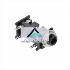 Conectores de barril originales Conectores de audio 250 - Product Image 4