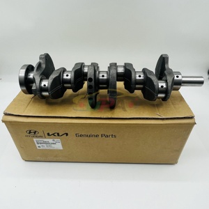 23111-2G010 23111 2G010 Conjunto de cigüeñal para Hyundai Kia 23111 2G010 - Product Image 1