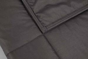 Una pieza para entrega 15 libras Dropship doble vidrio belleza dormir manta ponderada <span class=keywords><strong>Bambú</strong></span> - Product Image 6