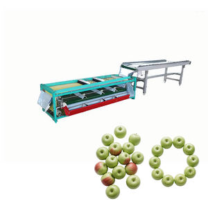 Machine de tri de tomates et d'oignons multifonctionnelle, personnalisable, best-seller, à prix avantageux - Product Image 5