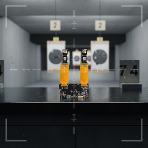 SY050WGM01 0,5 Zoll 1600*1200 1000Nits Vollständiges RGB-Oled-Display für Wärme bild und Visier - Product Image 6
