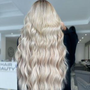 Ruban d'injection normal personnalisé dans l'extension <span class=keywords><strong>de</strong></span> cheveux Ombre ruban invisible extension <span class=keywords><strong>de</strong></span> cheveux indiens 32 pouces <span class=keywords><strong>de</strong></span> haut - Product Image 6