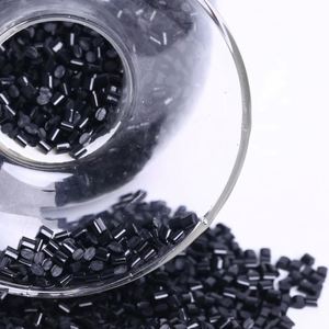 Gránulos Vírgenes de HDPE Q5502BN / HDPE Tr144 de General Plastic Qatar para Películas, Resina LDPE, LLDPE, HDPE para Botellas de Blanqueador y Envases de Medicamentos - Product Image 1