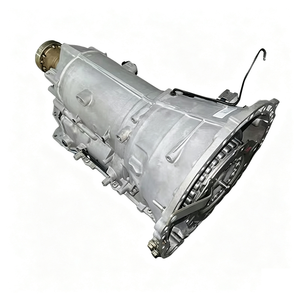 Caja de cambios automática HXT usada de 8 velocidades 4WD 4x4, conjunto de repuesto 8HP70 de 5.7L para BMW, Dodge, Land Rover, Jaguar, Jeep - Product Image 2