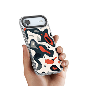 Cứng IMD <span class=keywords><strong>TPU</strong></span> UV sơn chống sốc chống vân tay phim hoạt hình trường hợp điện thoại cho cho 17 tất cả các Series - Product Image 6