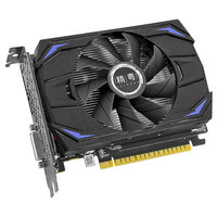GTX1050TI Desktop Gaming Graphics Card 8GB Video Memory PCI Express Interface 256-Bit Memory Fan New for Workstation
