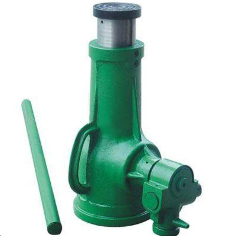 Factory Cheap Price 2 Ton Screw