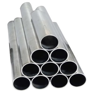 Venta Directa de Fábrica, Tubo de Aluminio Extruido 7475 de Alta Calidad, Tubo Redondo Hecho de Aleación de Aluminio, Venta al Por Mayor de Tubos de Aluminio de Diferentes Diámetros - Product Image 2