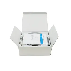 Outil de Massage de Relaxation de soins de santé, boîte d'emballage de masseur de <span class=keywords><strong>dos</strong></span> et de cou à impulsion électrique - Product Image 5