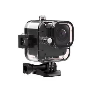 HONGDAK Nueva Carcasa Protectora Sumergible de Buena Calidad para Gopro <span class=keywords><strong>Hero</strong></span> Mini 11 - Product Image 6