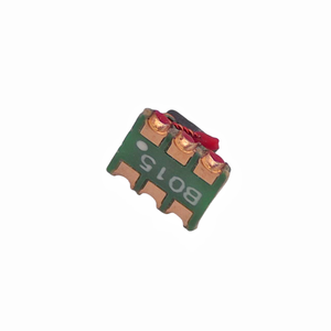 محولات بالون تستخدم في مواصلات الراديو والترددات الصوتية والفيديو اللاسلكية - Product Image 2