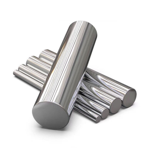 Varilla Redonda de Acero Inoxidable DIN 202 304 Duplex Uns S32750, Estirada en Frío, Proveedores - Product Image 5