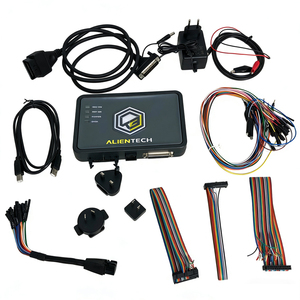 KESS V3 Slave Agriculture Truck&Buses OBD Bench Boot Protocols Activation Bundle ECU Remap License For Truck Bus Farm Machinery - Product Image 5