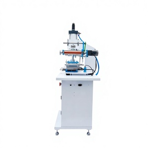 High Efficient Automatic Digital Hydraulic Gold Automatic Hot Foil Stamping Machine for Plastic Bags - Product Image 3