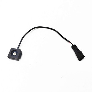 ออดี้ไมโครโฟนบลูทูธ 4G0035711A แฮนด์ฟรีแบบคลิปออนสำหรับออดี้ A6 A7 A8 A4 Q3 Q5 Q7 S4 S5 S6 ติดตั้งบนหลังคา - Product Image 2