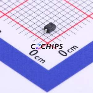 Diodo Zener BZT52C9V1S SOD-323 (SC-90) Nuevo y Original, Venta al por Mayor de Componentes Electrónicos, Proveedor de Chips y Servicio BOM - Product Image 1