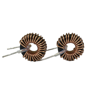 Módulo amplificador de potencia RF profesional con inductor de bucle magnético de bobina plana de 10mh 20mh incluye estrangulador de modo común - Product Image 4