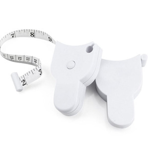 Adapté De Graisse Corporelle Pour Mesurer ou Analyseur Avec BMI <span class=keywords><strong>Mesure</strong></span> De Bande de Corps pour Le Corps-Pli Cutané <span class=keywords><strong>Mesure</strong></span> - Product Image 6