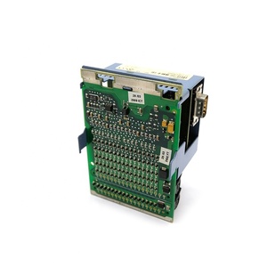 Módulo de Comunicación Industrial Original B&R 7DM4657, Módulo PLC 7DM465.7 - Product Image 2