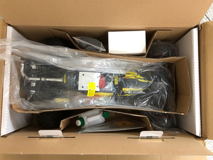 Zhejiang ROFUN BAHA 5B Scala 1:5 Buggy RC <span class=keywords><strong>a</strong></span> Nitro Benzina con Motore 29CC Modello Auto RTR Nuova Uscita - Product Image 6