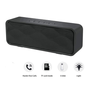 Mini Altavoz Portátil Inalámbrico con Certificado - Product Image 3